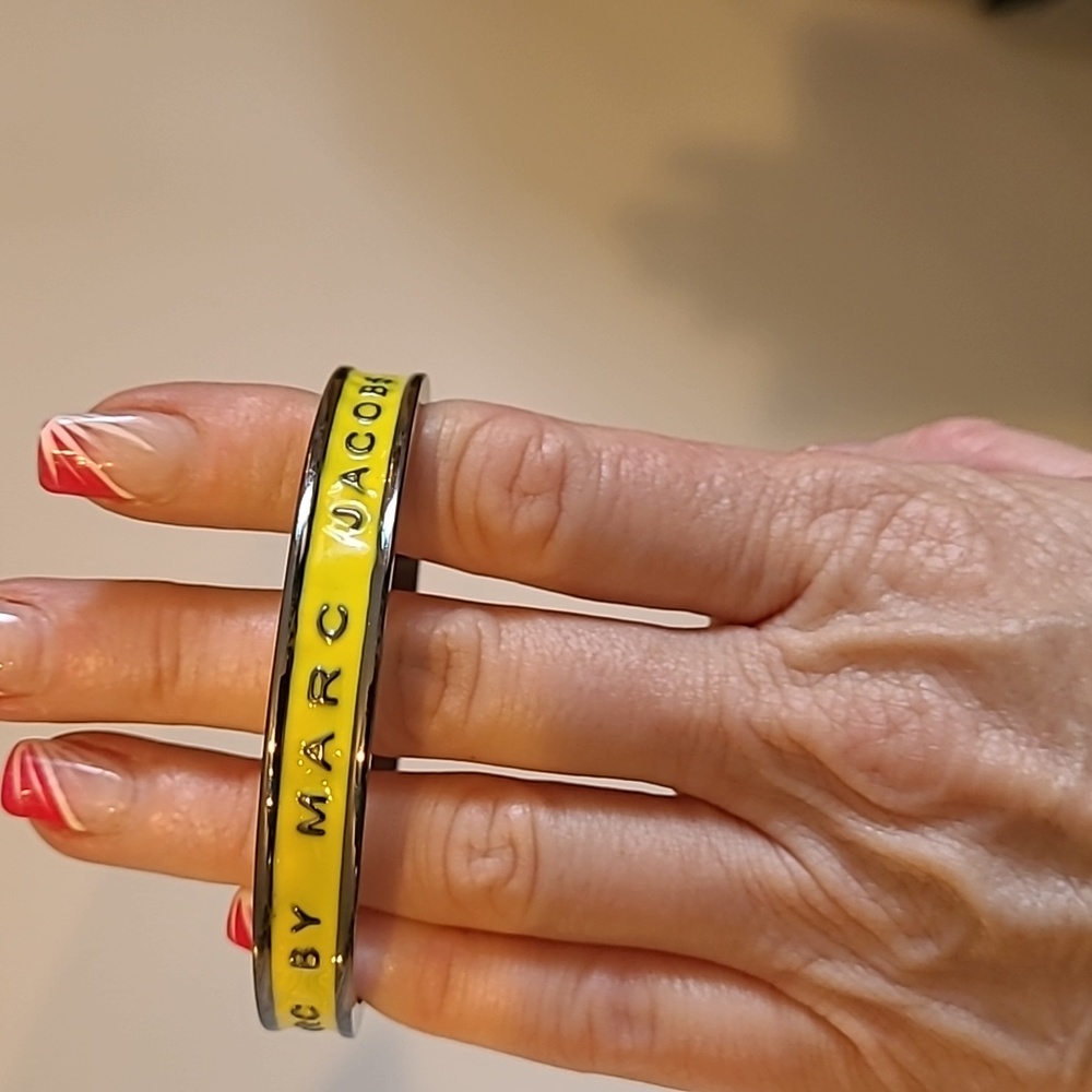 Mark by Mark Bangle  Bracelet